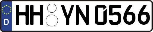 HH-YN0566