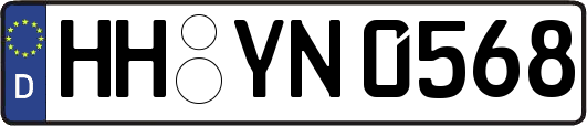 HH-YN0568