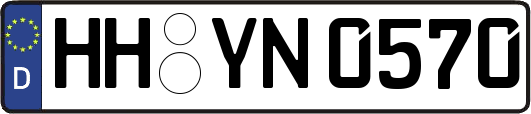 HH-YN0570
