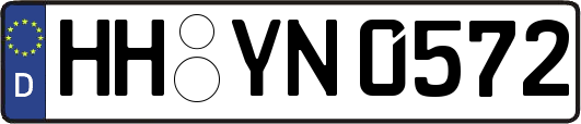 HH-YN0572
