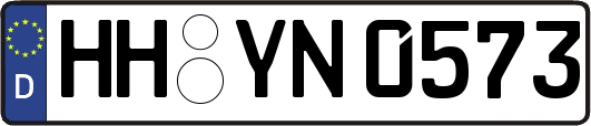 HH-YN0573