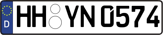 HH-YN0574