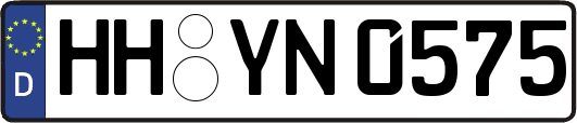 HH-YN0575