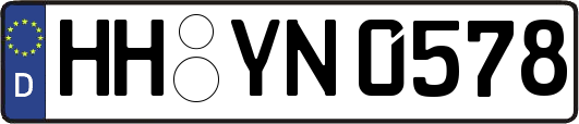 HH-YN0578