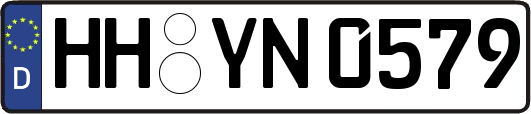 HH-YN0579