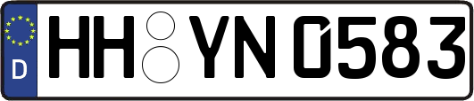 HH-YN0583