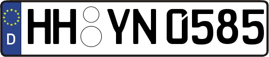 HH-YN0585