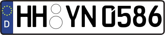 HH-YN0586