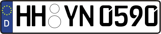 HH-YN0590