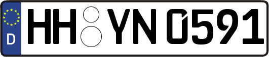 HH-YN0591