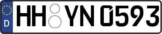 HH-YN0593