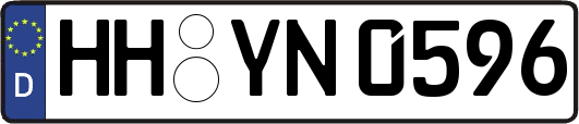 HH-YN0596
