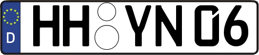 HH-YN06