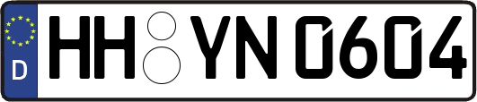 HH-YN0604