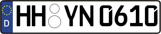 HH-YN0610