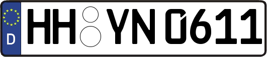 HH-YN0611
