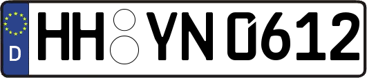 HH-YN0612