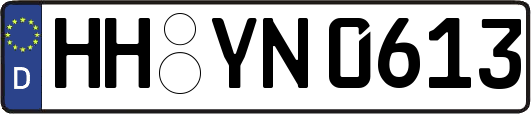 HH-YN0613