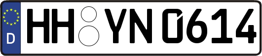 HH-YN0614