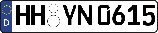 HH-YN0615