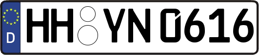 HH-YN0616