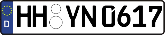 HH-YN0617