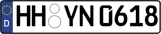 HH-YN0618