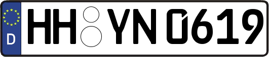 HH-YN0619