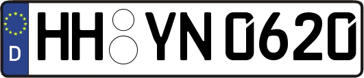HH-YN0620