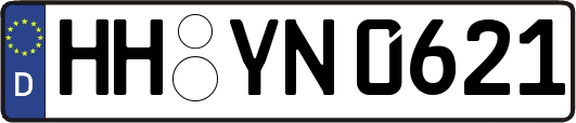 HH-YN0621