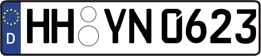 HH-YN0623