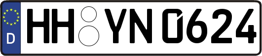 HH-YN0624
