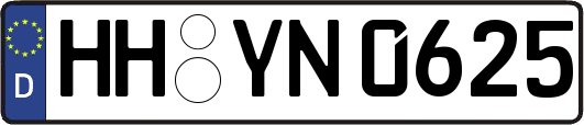 HH-YN0625