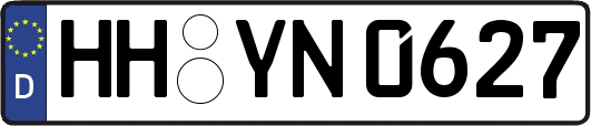 HH-YN0627