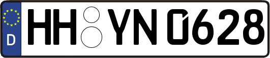 HH-YN0628