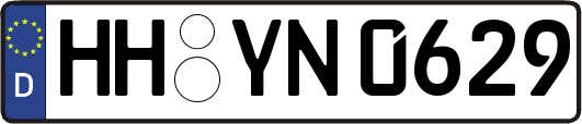 HH-YN0629