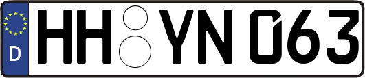 HH-YN063