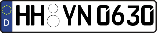 HH-YN0630