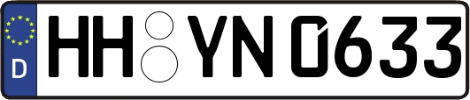 HH-YN0633