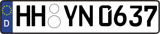 HH-YN0637