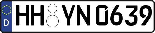 HH-YN0639