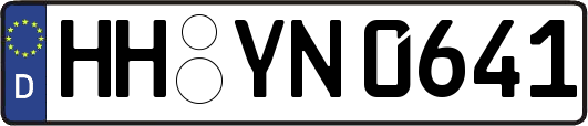 HH-YN0641