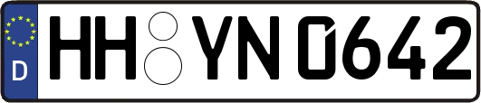 HH-YN0642