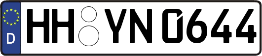 HH-YN0644