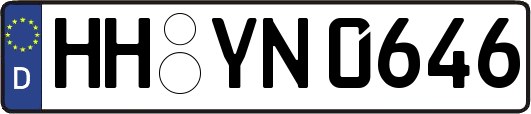 HH-YN0646