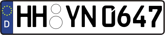 HH-YN0647