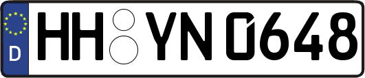 HH-YN0648