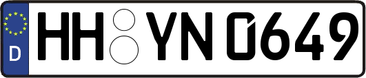 HH-YN0649