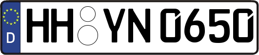 HH-YN0650