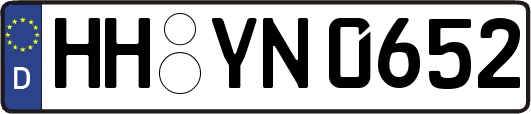 HH-YN0652